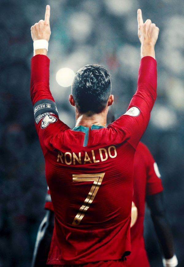 Record pentru Ronaldo, somnifer pentru spectatori